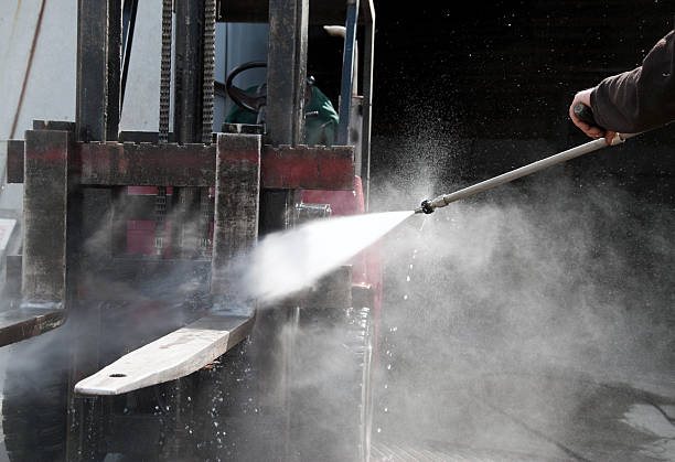 Best Building Exterior Washing  in Old Tappan, NJ