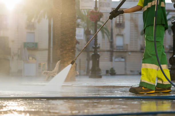Best Restaurant Pressure Washing  in Old Tappan, NJ